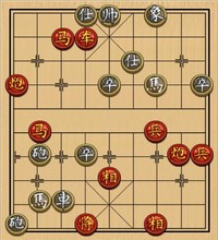 封制纵横 斜向钳杀 02