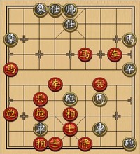 封制纵横 斜向钳杀 01