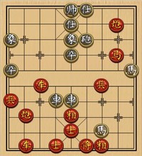 封制两肋 中线纵杀 01