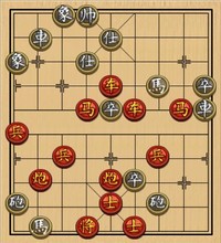 双照纵横 同步钳杀 03