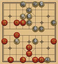 单阻二线 闷攻横杀 14