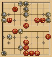 单阻二线 闷攻横杀 13