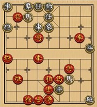 单阻二线 闷攻横杀 11