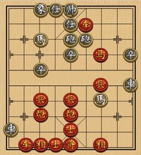 单阻二线 闷攻横杀 10