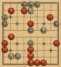 单阻二线 闷攻横杀 09