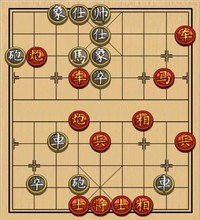 单阻二线 闷攻横杀 08
