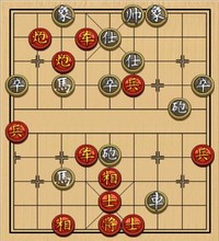 单阻二线 闷攻横杀 07