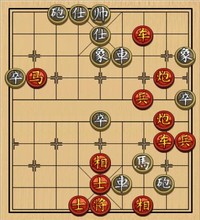 单阻二线 闷攻横杀 06