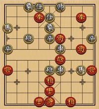 单阻二线 闷攻横杀 05