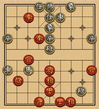 单阻二线 闷攻横杀 04