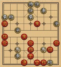 单阻二线 闷攻横杀 01