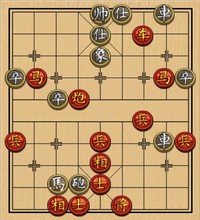 单阻中线 闷攻纵杀 08