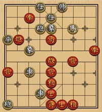 单阻中线 闷攻纵杀 07