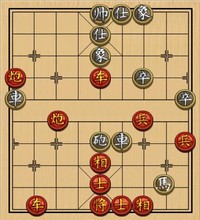 单阻中线 闷攻纵杀 05