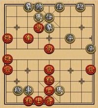 单阻中线 闷攻纵杀 04