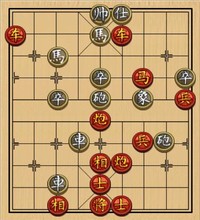 单阻中线 闷攻纵杀 03