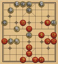 单阻中线 闷攻纵杀 02