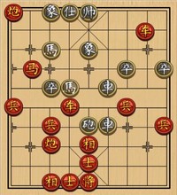 单阻中线 闷攻纵杀 01