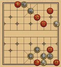 A．健身房教练－难度低：第217局