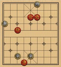 A．健身房教练－难度低：第215局