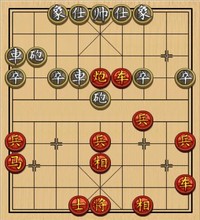 99.龙驹守宫