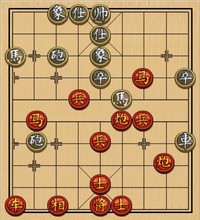 91.妙手献炮