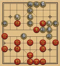 89.双车互缠运炮传神
