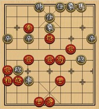 88.兑于取势马兵奏凯