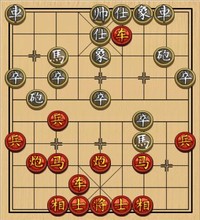 86.兑子取势巧夺天工