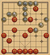 85.巧手兑车取得攻势