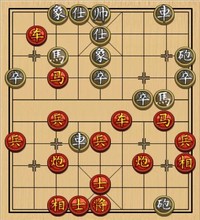 81.送卒奇袭鬼手功成