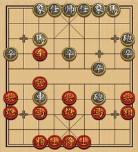 78.弃马进攻成震中宫