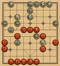 77.献马反击气贯长红