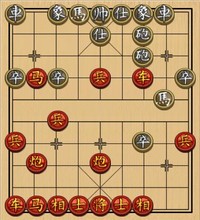 76.龙驹显威妙手解杀