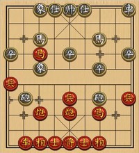 66.弃车攻杀马炮称雄