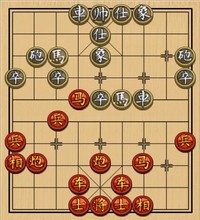 65.弃炮攻车鬼斧神工