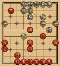 64.弃炮破士扰乱九宫