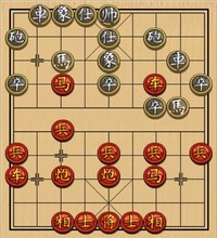 58.弃马攻象时势英雄