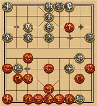 56.巧捉双车入宫马逞威