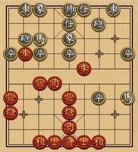 52.弃马进攻制住入宫马