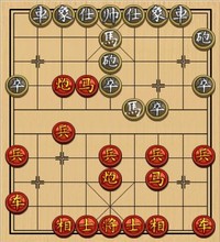 51.贪攻反击入宫马遭凶