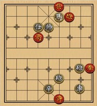 A．健身房教练－难度低：第213局