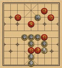 A．健身房教练－难度低：第207局