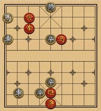 A．健身房教练－难度低：第202局
