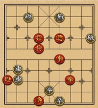 A．健身房教练－难度低：第201局