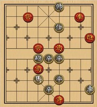 A．健身房教练－难度低：第199局