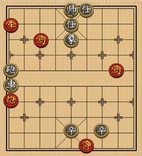 A．健身房教练－难度低：第197局