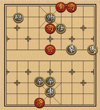 A．健身房教练－难度低：第185局