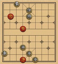 A．健身房教练－难度低：第179局