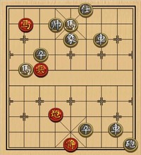 A．健身房教练－难度低：第177局